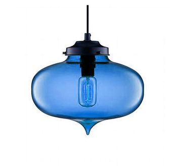 replica Niche Modern Minaret pendant lamp (blue)