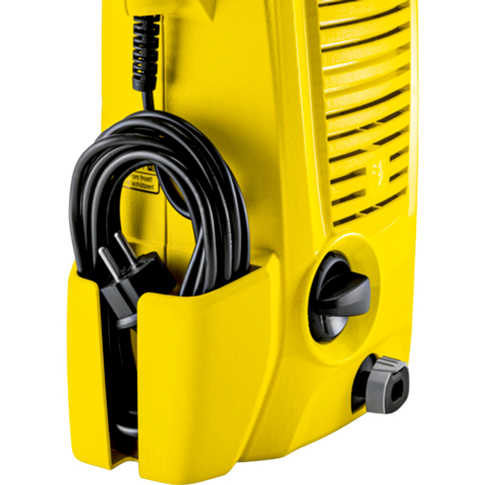 Мойка высокого давления Karcher K 2 Universal Edition