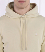 Худи CK EMBRO CALVIN KLEIN JEANS - бежевый(J30J325149)