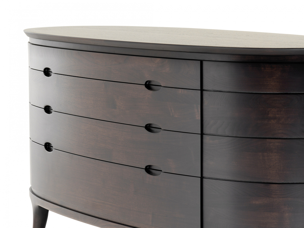 Комод Ceccotti Collezioni Ainda Chest Of Drawers