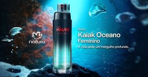 Natura Kaiak Oceano