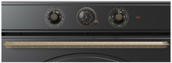 Электрический духовой шкаф Gorenje BOS67371CLB