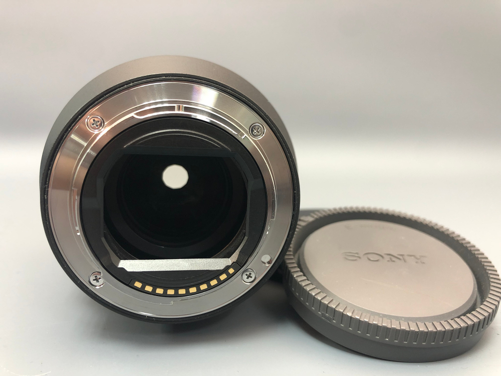 Sony fe 1.4 35 gm