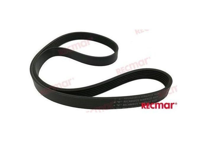 Ремень приводной Volvo Penta KAD42, Recmar