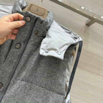 Жилет Brunello Cucinelli