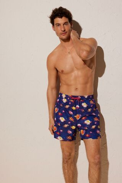 90154 Шорты купальные мужские YSABEL MORA