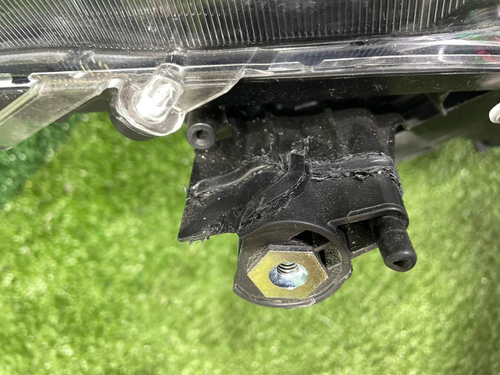 Фара правая Toyota RAV4 5 XA50 (2018-н.в.) LED