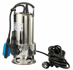 Насос дренажный ДЖИЛЕКС ФЕКАЛЬНИК 260/10 Н 5306