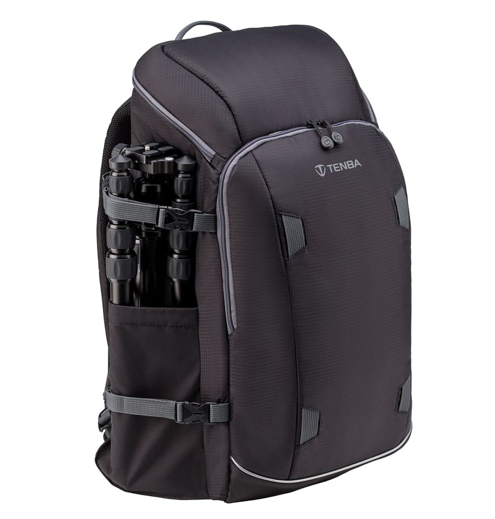 Tenba Solstice Backpack 24 Black
