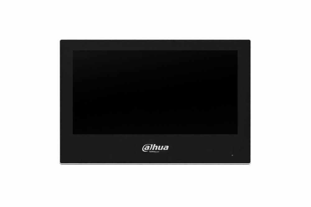 IP-видеомонитор Dahua DHI-VTH2621G-P