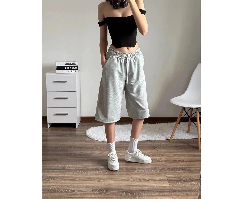 Шорты 7396437 Fabrika