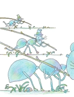 Петька-микроб