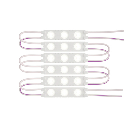 ЭРА LED модули MZ2835-03-12V-2835-IP65-5m-6500