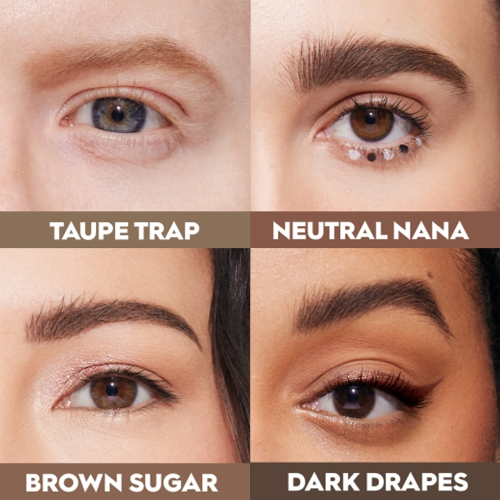 Urban Decay Big Bush Brow - , 6,1 ml