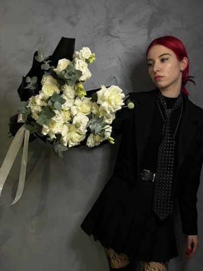 ONLINE витрина букет №5