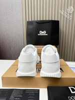 Кеды Dolce & Gabbana