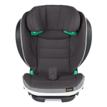 Автокресло BeSafe iZi Flex Fix i-Size Metallic Melange 518002