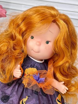 Кукла Nines виниловая 30см PIPPA (2816K)