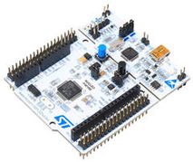 STM32 Nucleo F401RE