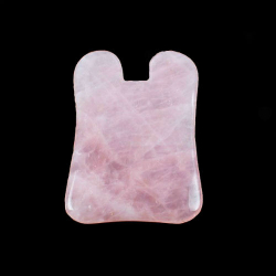 Массажер Гуаша натуральный камень асс.