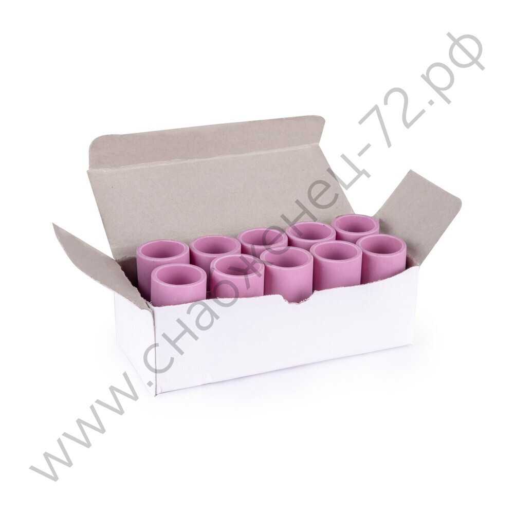 FoxWeld Cопло керам. 19,5мм №12 (701.0114/TC0008, пр-во FoxWeld/КНР)