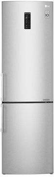 Холодильник LG GA B499 YAQZ