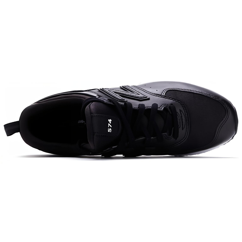 Кроссовки New Balance Nb 574 Sport B (Женская размерная сетка)