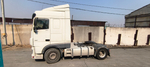 DAF XF 4x2 Седельный тягач XF 450 FT (Дизельный, 10,8 л, 530 л.с., АТ)