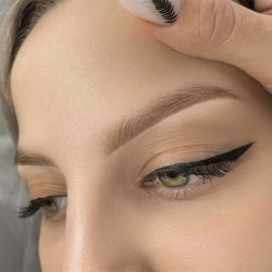 Купить пигмент для татуажа Face Орех