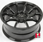 Комплект дисков Shogun S10 16x8 et30 4x100/4x114.3