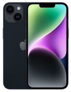 Смартфон Apple iPhone 14
