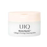 Гидрофильный бальзам для снятия макияжа с коллагеном UIQ Biome Barrier Collagen Cleansing Balm, 100мл