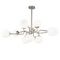 Подвесная люстра Maytoni Erich MOD221-PL-12-N