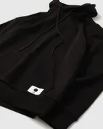 Худи FOS Черный