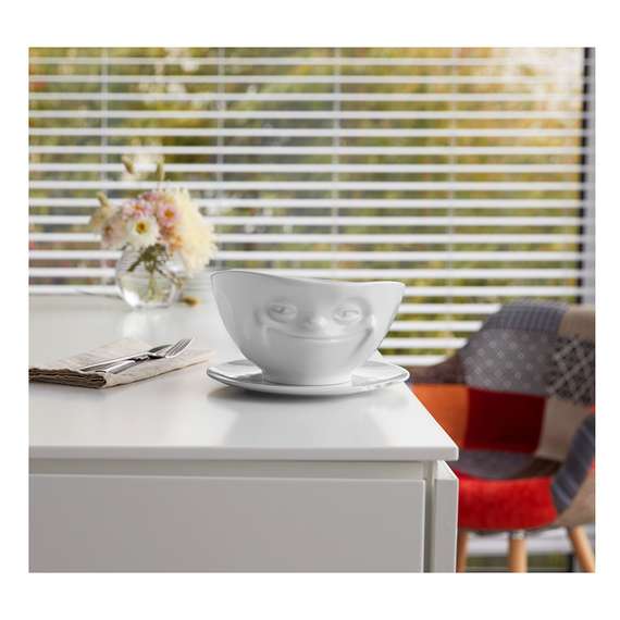 Чаша Tassen Grinning 1 л