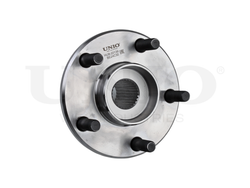Ступица передняя (без ABS) UNIO HUB-20139