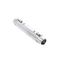 Adam Hall K4AXF3XF3 - адаптер XLR (F) - XLR (F), металлический