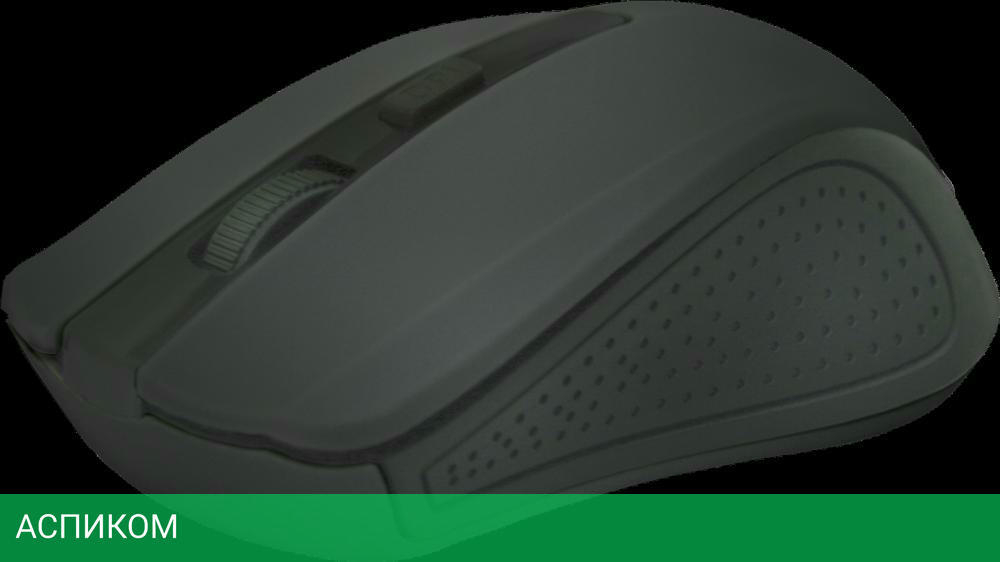 Мышь Defender Accura MM-935 черный (52935)