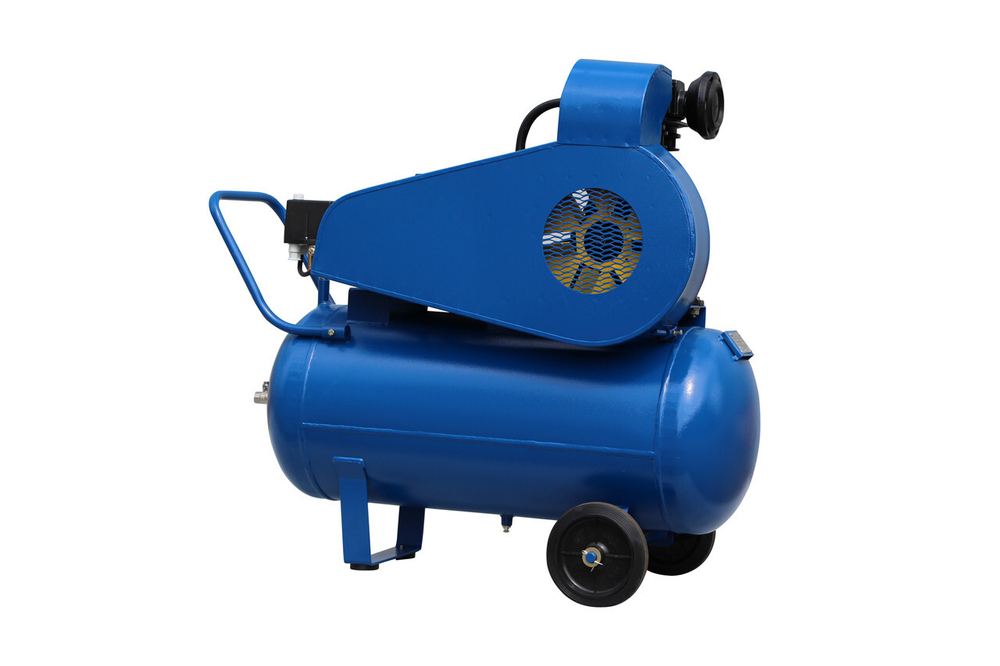 Компрессор К25М