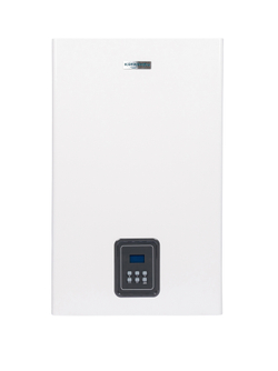 Настенный одноконтурный газовый котел Kotitonttu Toivo T-30 OК c OpenTherm (30кВт)