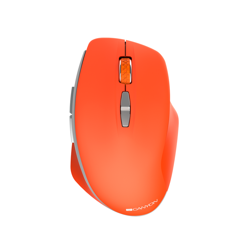 Мышь Canyon CNS-CMSW21R