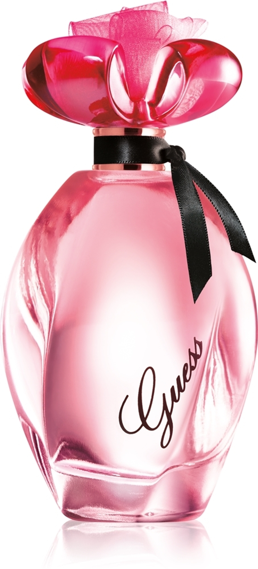 Guess Girl Туалетная вода для женщин