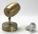 Спот Lussole  GRLSP-9566