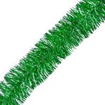 Мишура (1 штука), диаметр 70 мм, длина 2 м, ассорти 6 цветов, ЗОЛОТАЯ СКАЗКА, 592212