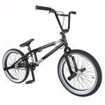 Велосипед BMX Tech Team LEVEL 20" с гироротором, черный