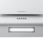 Кухонная вытяжка MAUNFELD Wind 60 A белый