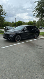 КОВАНЫЕ ДИСКИ ДЛЯ EQE SUV X294 МЕРСЕДЕС-БЕНЦ