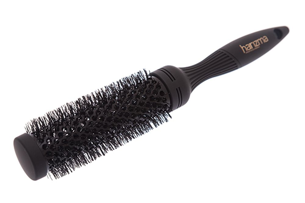 Брашинг для длинных волос 33 мм Silken Touch