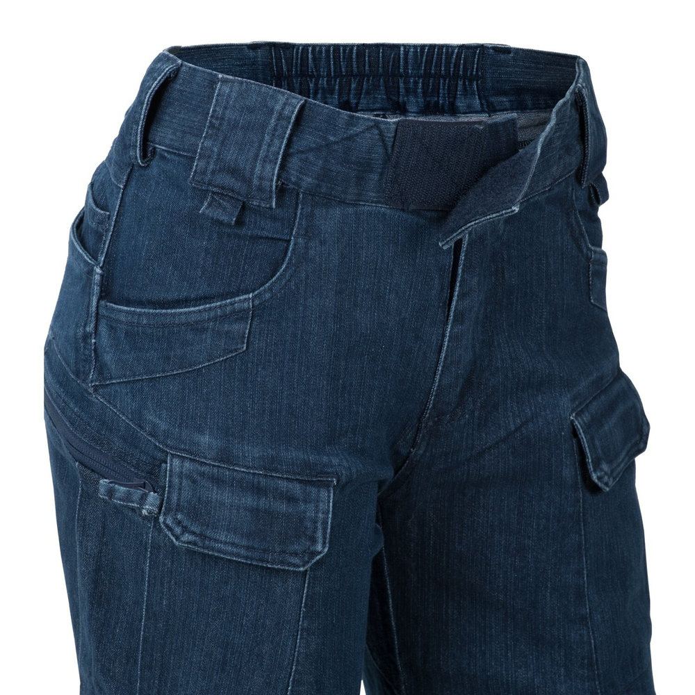WOMEN’S UTP Resized (Urban Tactical Pants) – Denim Stretch