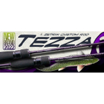 Спиннинг Zetrix TEZZA TZS-672L 1-6г 2-6lb